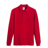 Men Polo Shirt - Yorkn Inc✅