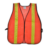 Mesh Back Cross Vest - Yorkn Inc✅