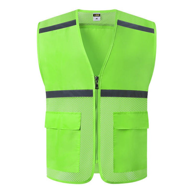 Mesh Breathable Vest - Yorkn Inc✅