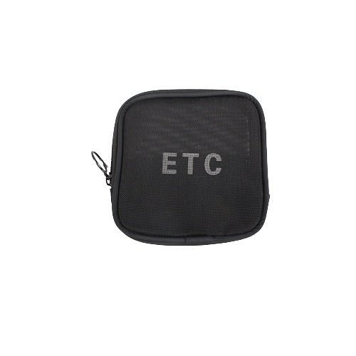 Mesh Makeup Bag - Yorkn Inc✅