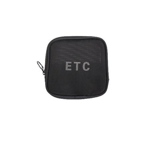 Mesh Makeup Bag - Yorkn Inc✅