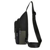 Messenger Crossbody Bag - Yorkn Inc✅