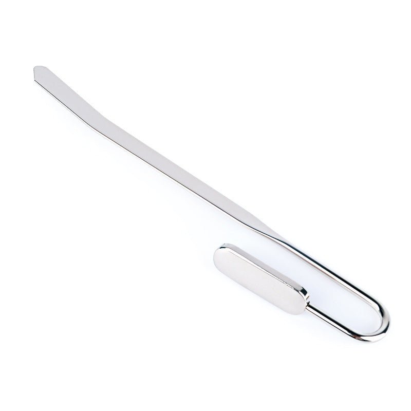 Metal Book Mark - Yorkn Inc✅