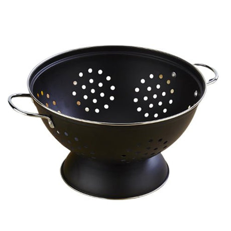 Metal Colander - Yorkn Inc✅