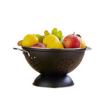 Metal Colander - Yorkn Inc✅