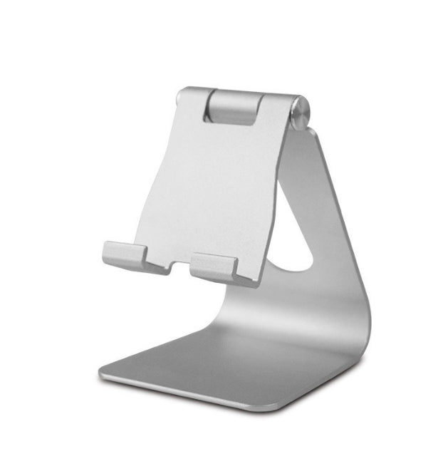Metal Folding Phone Stand - Yorkn Inc✅