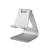 Metal Folding Phone Stand - Yorkn Inc✅