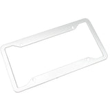 Metal License Plate Frame - Yorkn Inc✅