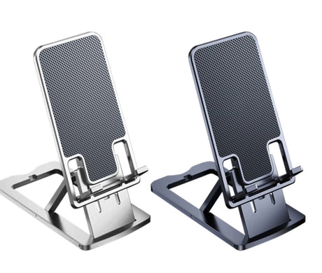 Metal Phone Stand - Yorkn Inc✅