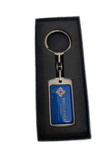 Metal Tag Keychain - Yorkn Inc✅