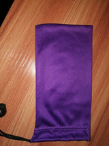 Microfiber Drawstring Pouch - Yorkn Inc✅