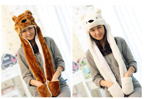 Microfiber Toque Hats - Yorkn Inc✅