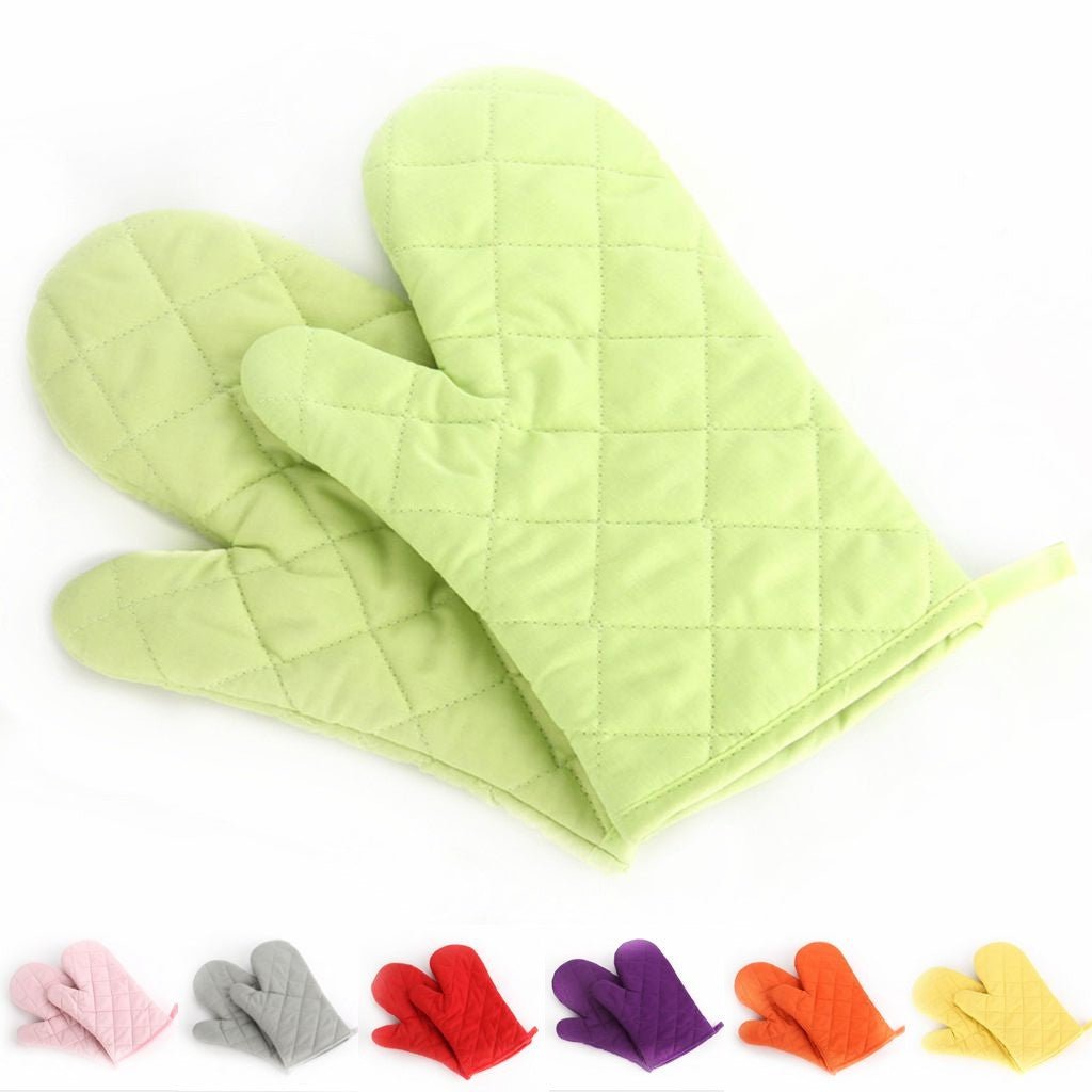 Microwave Oven Gloves - Yorkn Inc✅