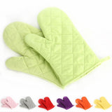 Microwave Oven Gloves - Yorkn Inc✅
