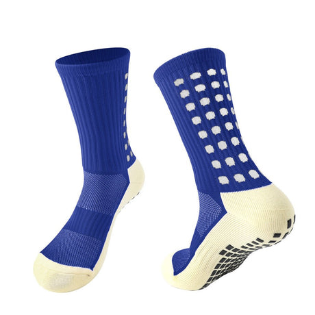Mid - calf Pure Cotton Soccer Socks - Yorkn Inc✅