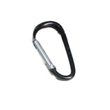 Mini Backpack With Carabiner - Yorkn Inc✅