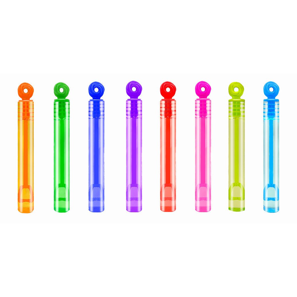 Mini Bubble Wand Without Bubble Liquid - Yorkn Inc✅