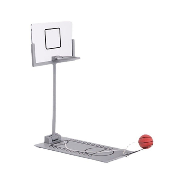 Mini Desktop Folding Basketball Machine - Yorkn Inc✅