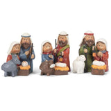 Mini Handmade Christmas Decorative - Yorkn Inc✅