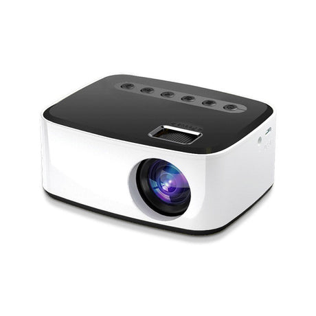 Mini Home Projector - Yorkn Inc✅