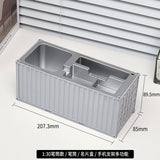 Mini Maersk Container Pen & Card Holder - Yorkn Inc✅