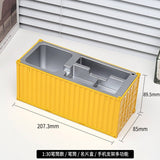 Mini Maersk Container Pen & Card Holder - Yorkn Inc✅