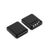 Mini Portable Power Bank - Yorkn Inc✅