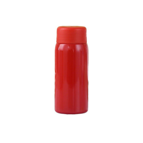 Mini Stainless Steel Insulated Bottle - Yorkn Inc✅