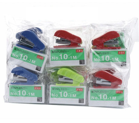 Mini Stapler - Yorkn Inc✅