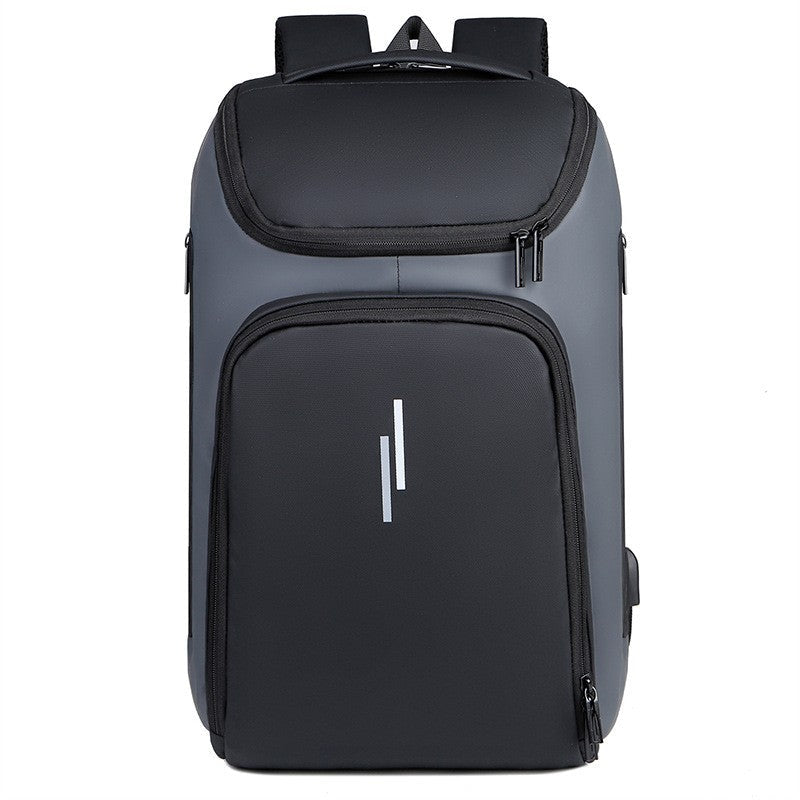 Minimalist Business Backpack - Yorkn Inc✅