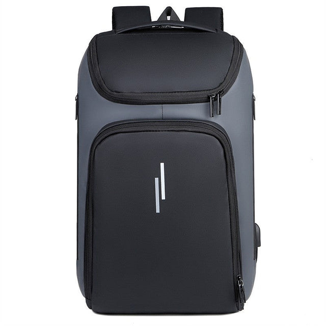 Minimalist Business Backpack - Yorkn Inc✅