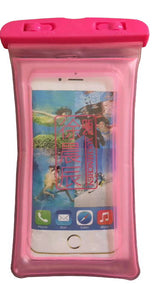 Mobile Waterproof Bag - Yorkn Inc✅