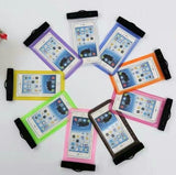 Mobile Waterproof Bag - Yorkn Inc✅