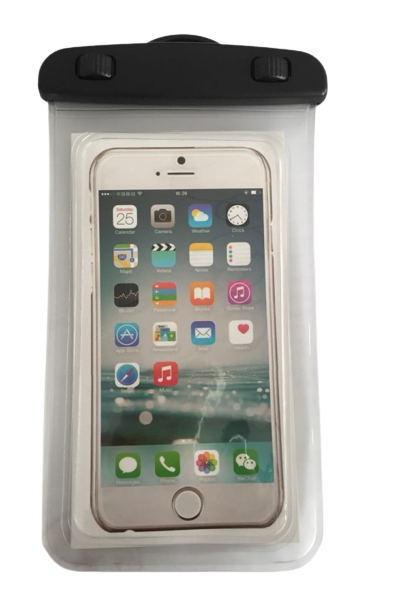 Mobile Waterproof Bag - Yorkn Inc✅