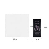 Moist Towel - Yorkn Inc✅