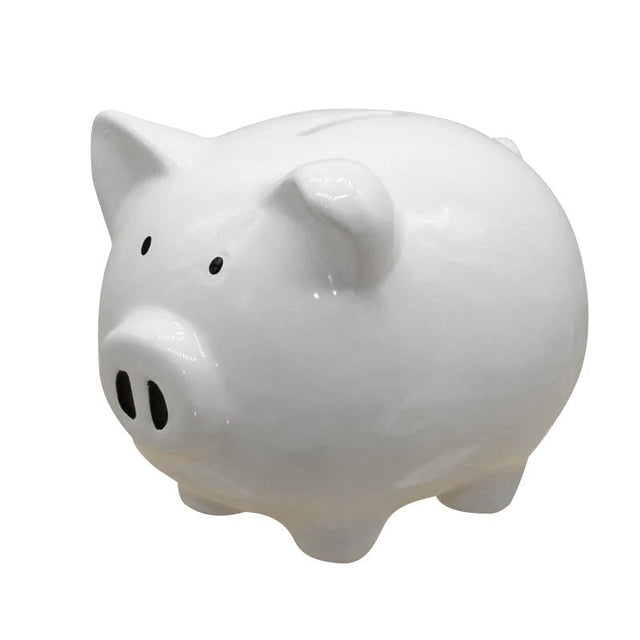 Money Box Piggy Bank - Yorkn Inc✅