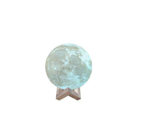 Moon Led Night Light - Yorkn Inc✅