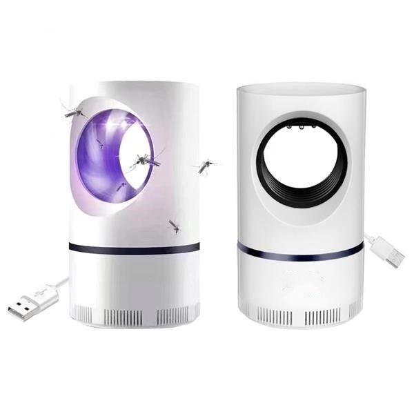 Mosquito Insect Killer Led Lamp - Yorkn Inc✅