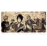 Mouse Pad With Stitched Edges - Yorkn Inc✅