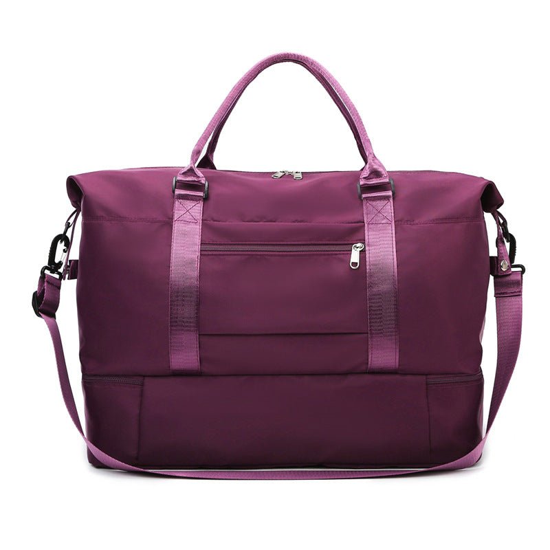 Multi Functional Travel Fitness Bag - Yorkn Inc✅