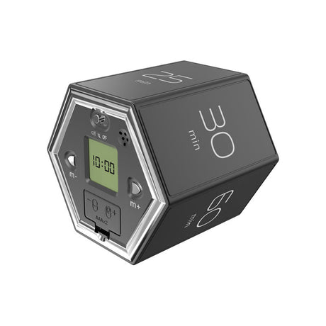 Multi - hexagon Clock Timer - Yorkn Inc✅