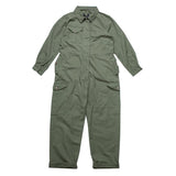 Multi Pocket Workwear Jumpsuit - Yorkn Inc✅