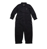 Multi Pocket Workwear Jumpsuit - Yorkn Inc✅