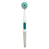 Multicolor Tongue Brush And Scraper Tools - Yorkn Inc✅