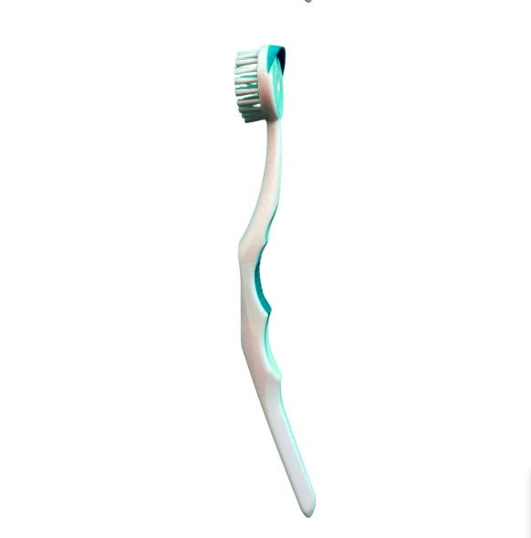 Multicolor Tongue Brush And Scraper Tools - Yorkn Inc✅