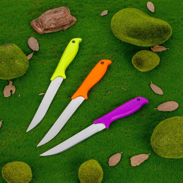 Multifunctional Peeling Knife - Yorkn Inc✅