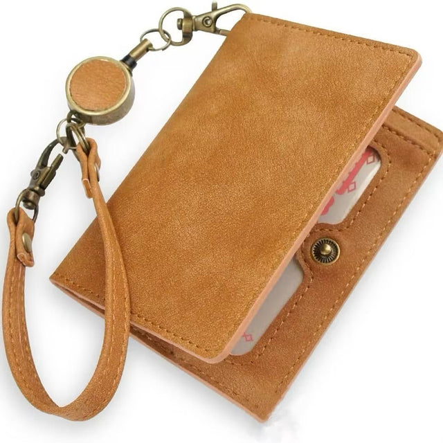 Multifunctional Pu Wallet - Yorkn Inc✅