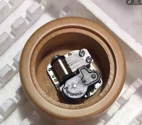Music Boxes - Yorkn Inc✅