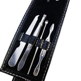 Nail Clipper 6 Pcs Set - Yorkn Inc✅