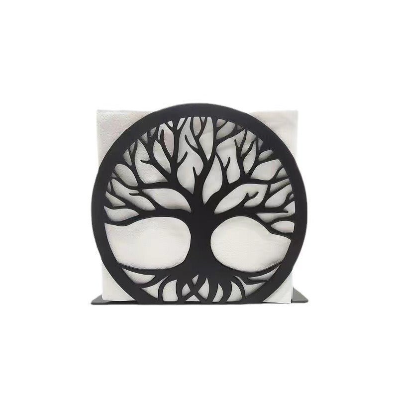 Napkin Holder - Yorkn Inc✅